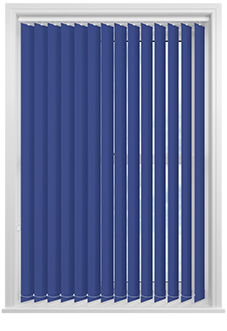 Palermo (Blackout), Palace - Vertical Blind